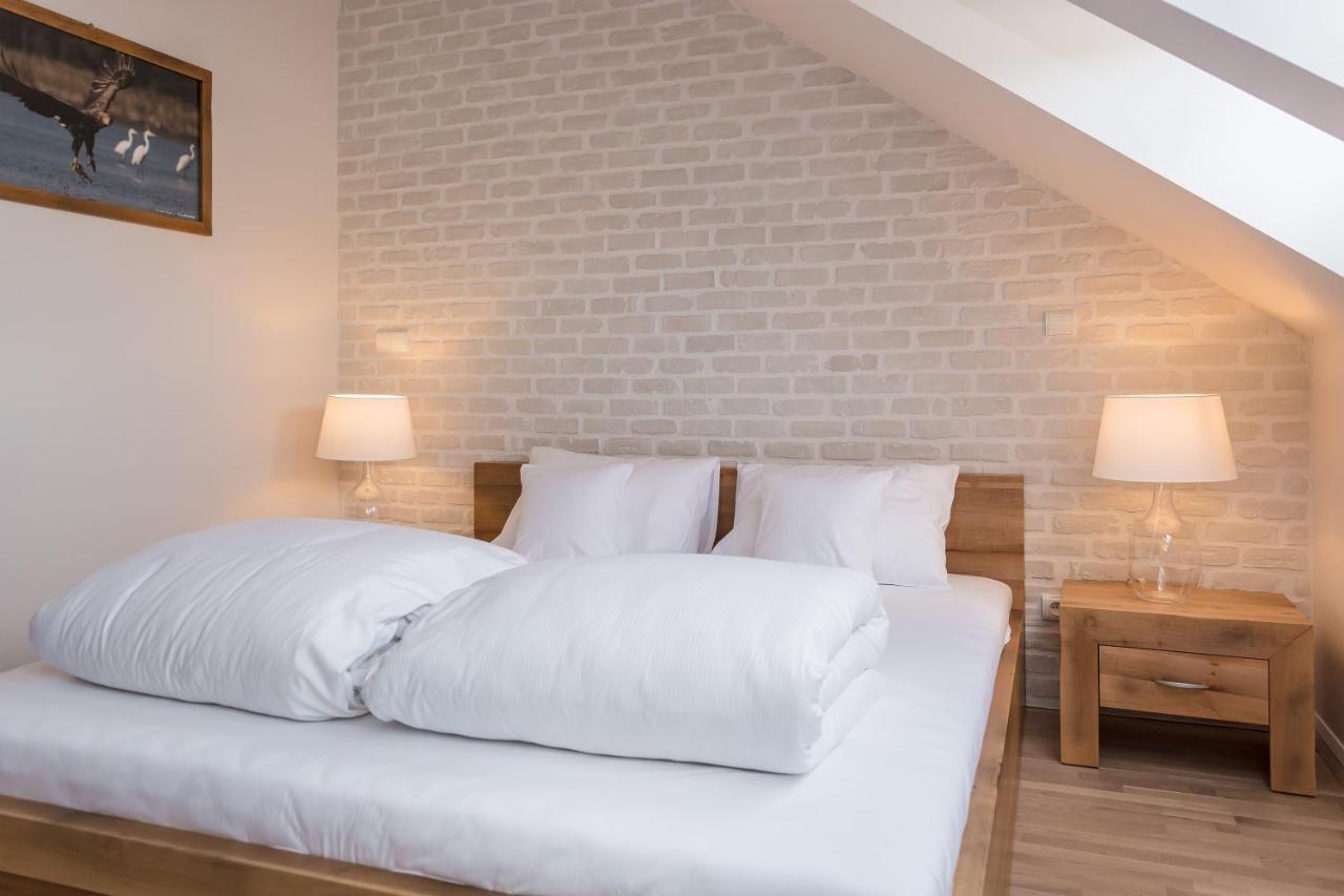 Hotel Naturum Milicz Luaran gambar