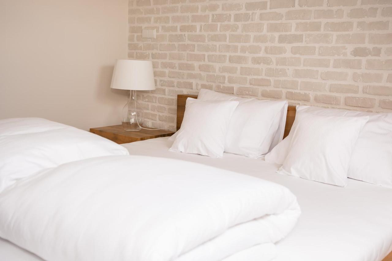 Hotel Naturum Milicz Luaran gambar