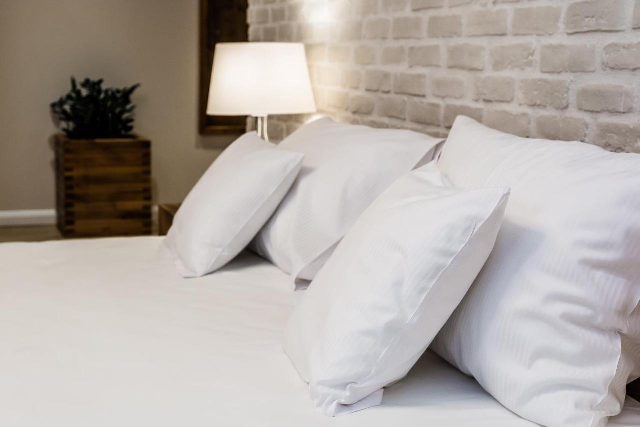 Hotel Naturum Milicz Luaran gambar