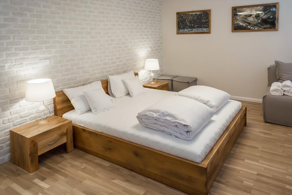 Hotel Naturum Milicz Luaran gambar