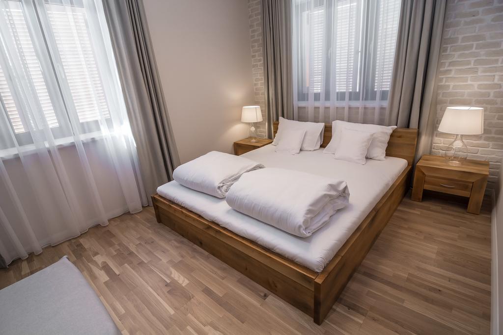 Hotel Naturum Milicz Luaran gambar